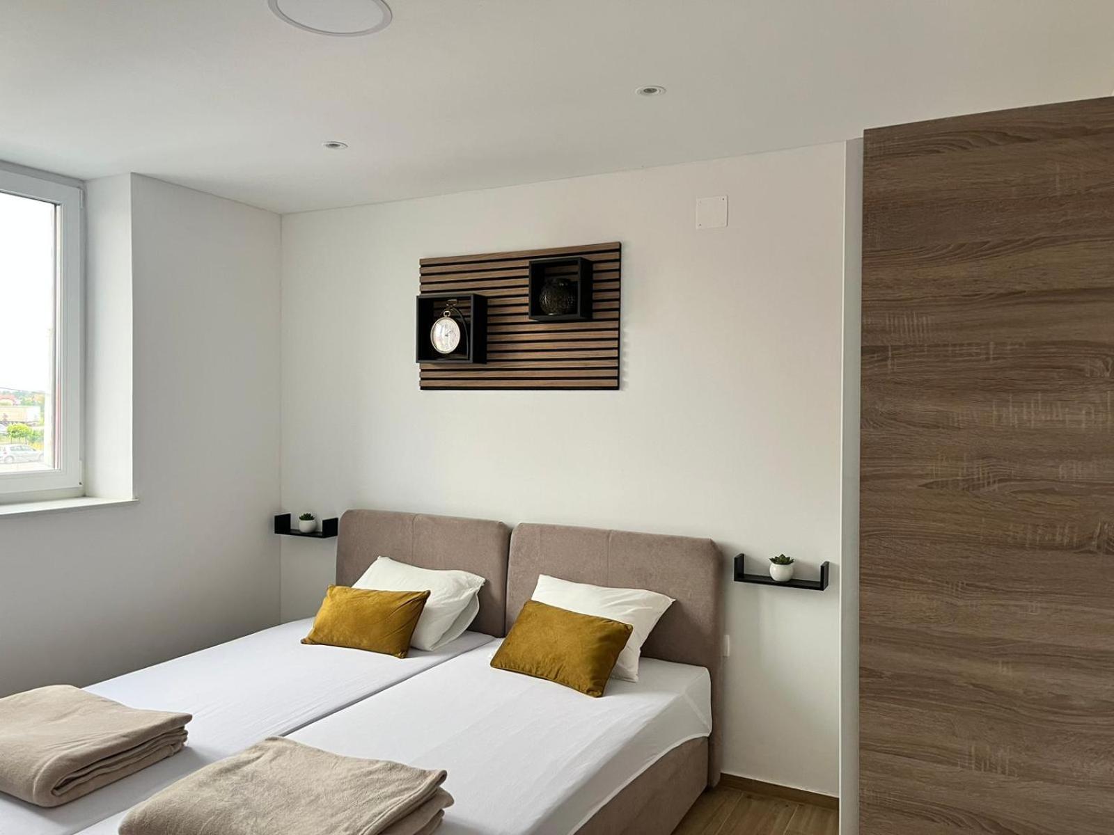 Best Apartments Novaki Samoborski Zewnętrze zdjęcie