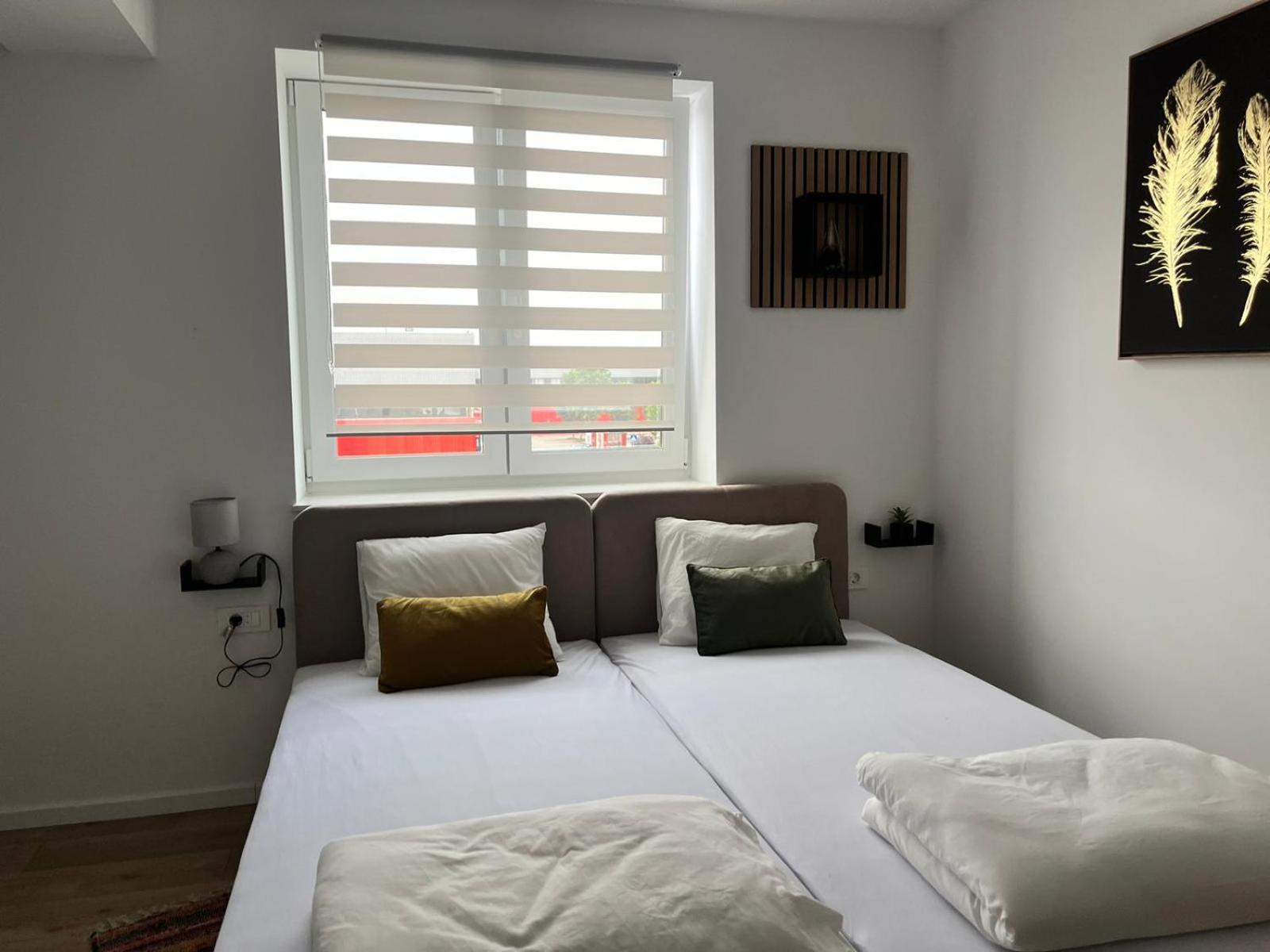 Best Apartments Novaki Samoborski Zewnętrze zdjęcie