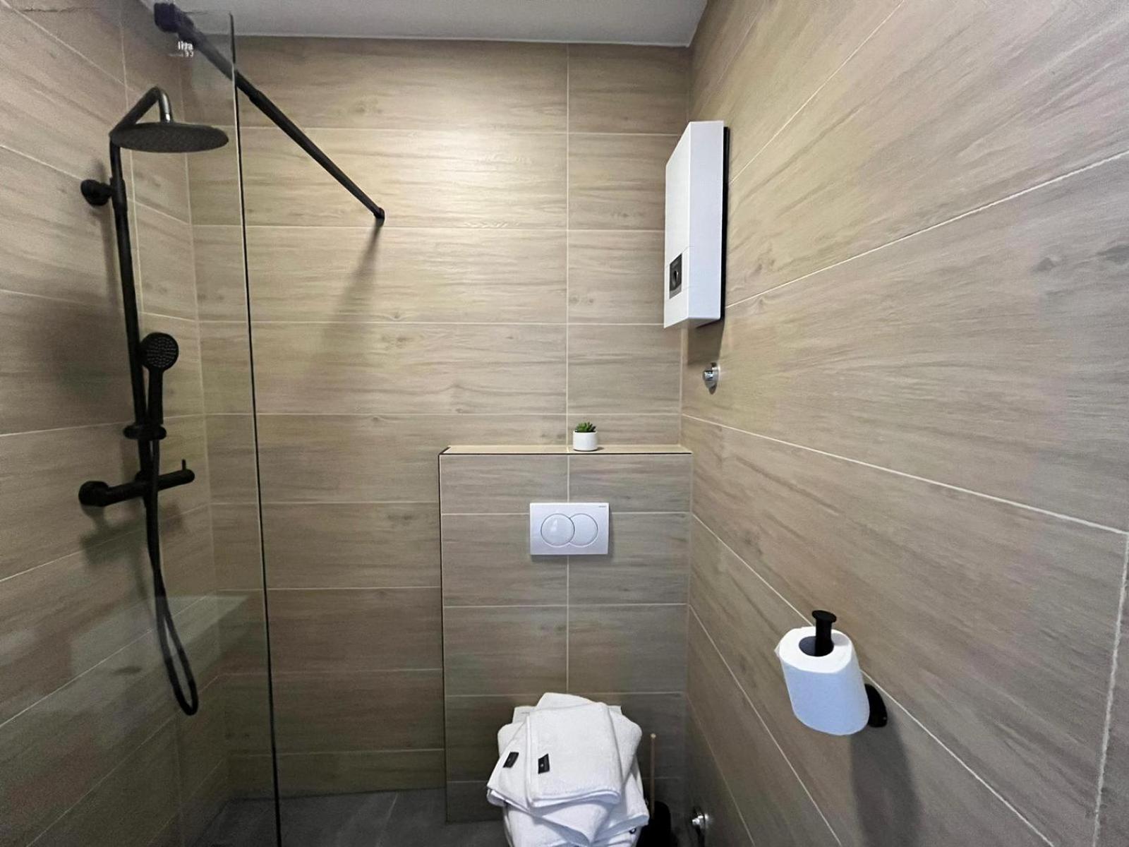 Best Apartments Novaki Samoborski Zewnętrze zdjęcie