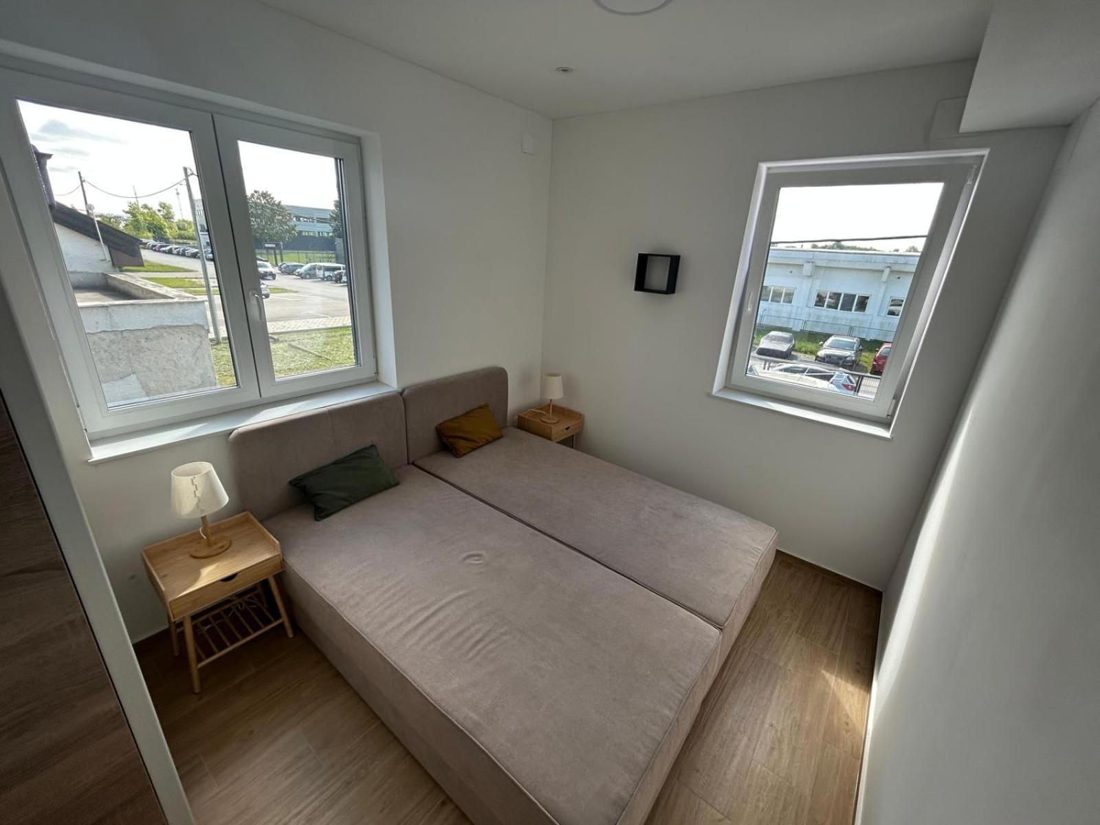 Best Apartments Novaki Samoborski Zewnętrze zdjęcie