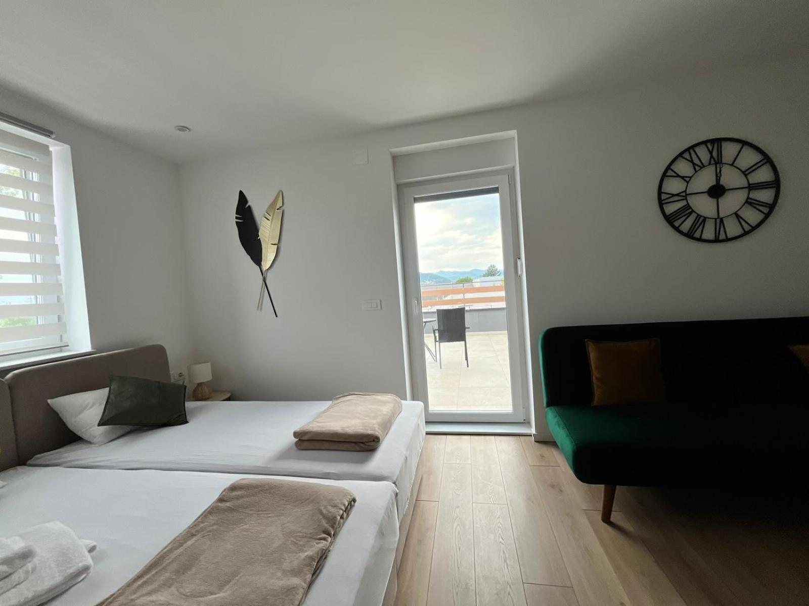 Best Apartments Novaki Samoborski Zewnętrze zdjęcie