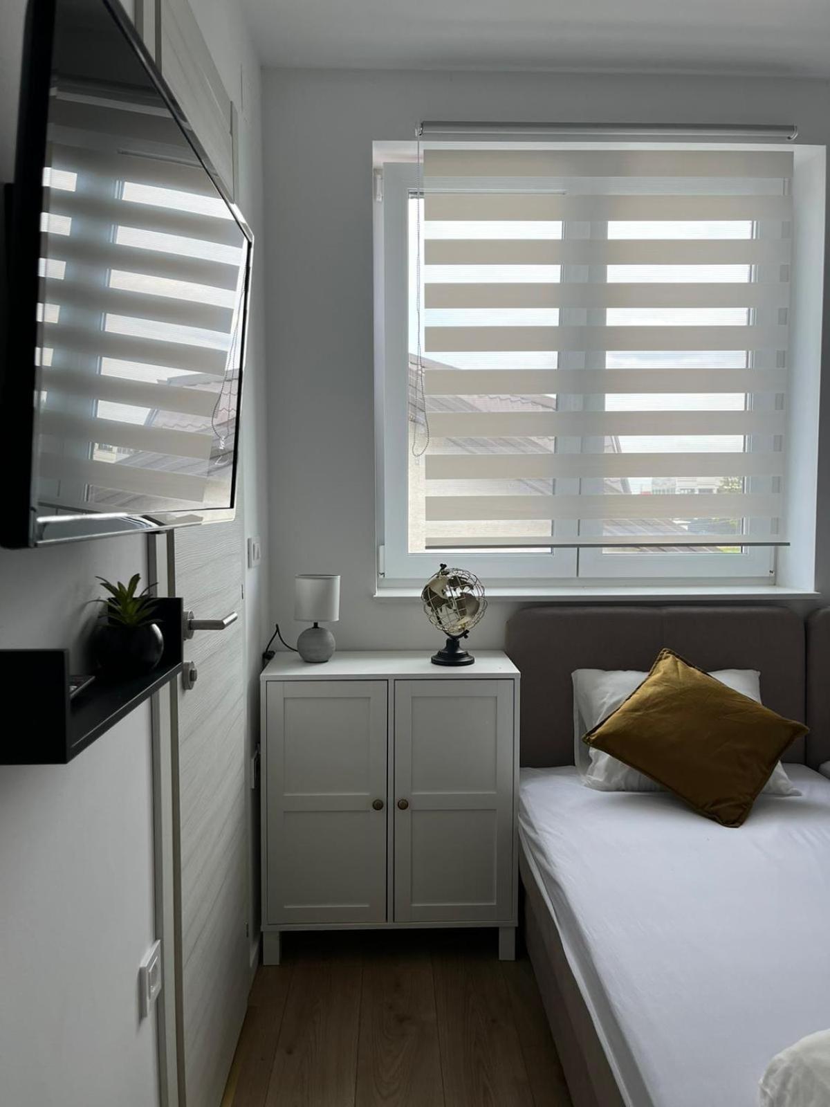 Best Apartments Novaki Samoborski Zewnętrze zdjęcie