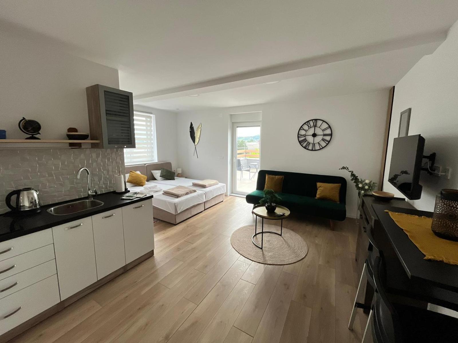 Best Apartments Novaki Samoborski Zewnętrze zdjęcie