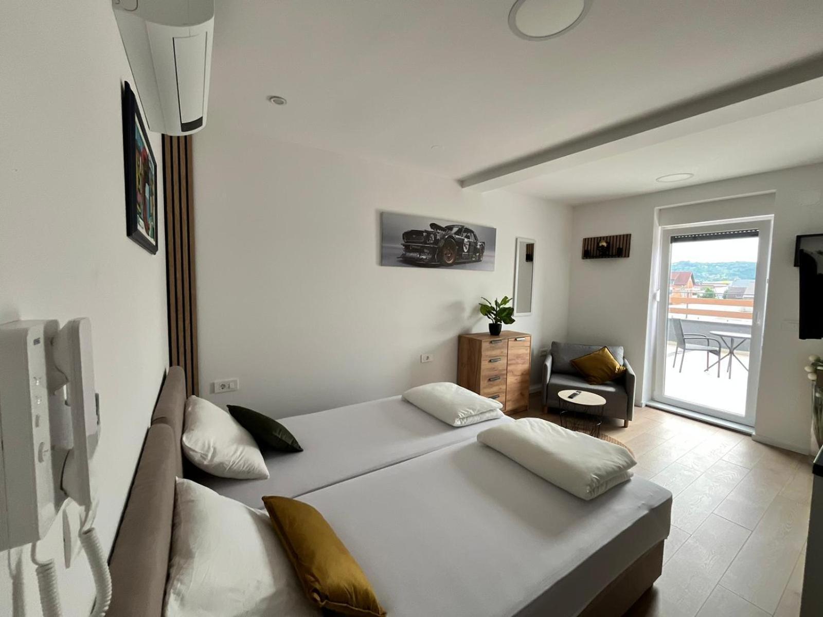 Best Apartments Novaki Samoborski Zewnętrze zdjęcie