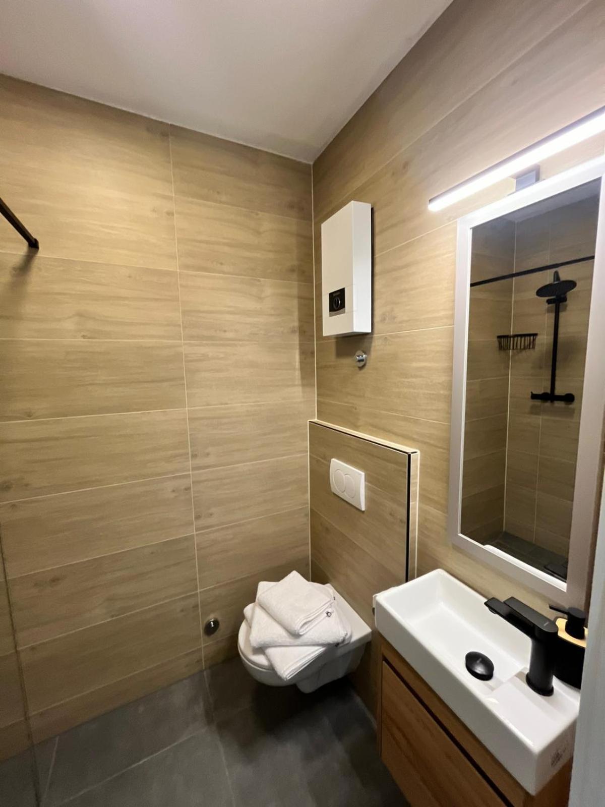 Best Apartments Novaki Samoborski Zewnętrze zdjęcie