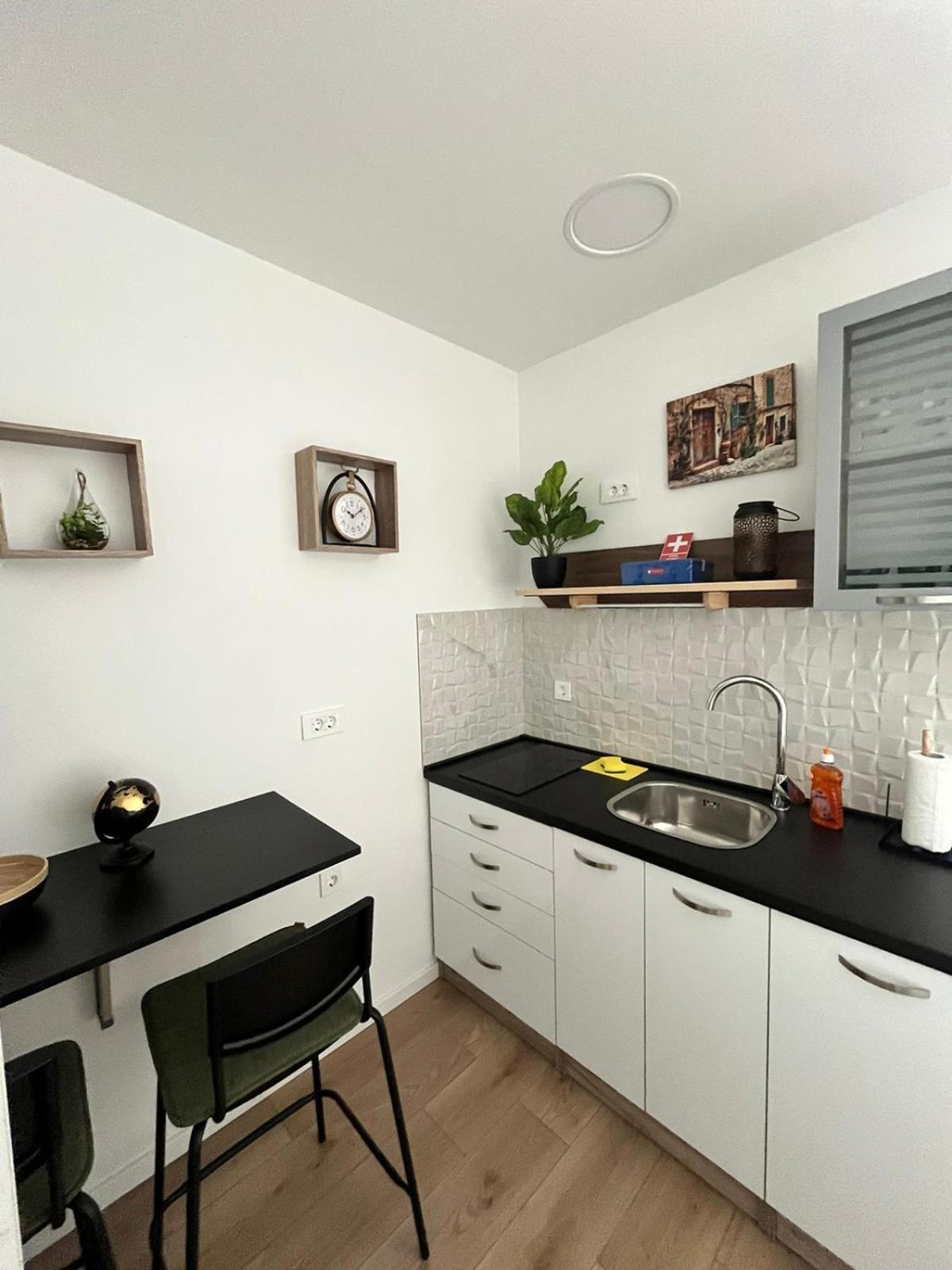 Best Apartments Novaki Samoborski Zewnętrze zdjęcie