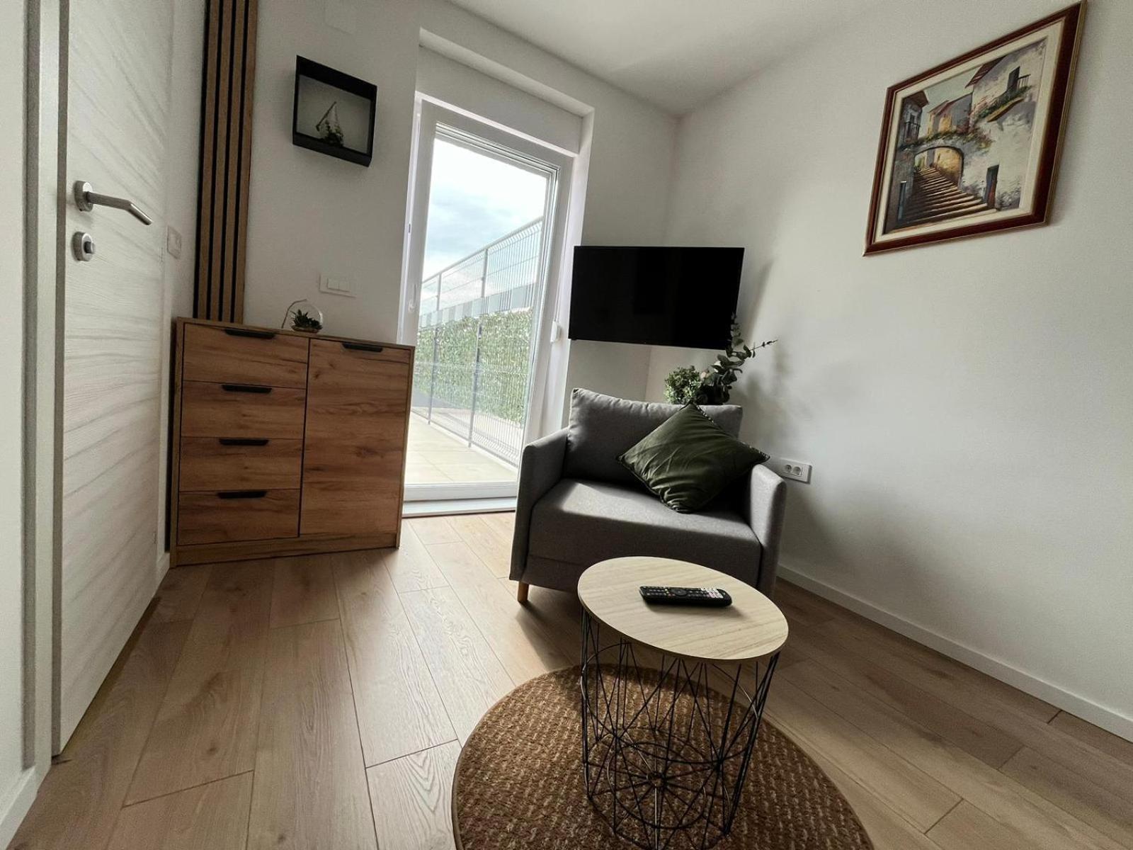 Best Apartments Novaki Samoborski Zewnętrze zdjęcie