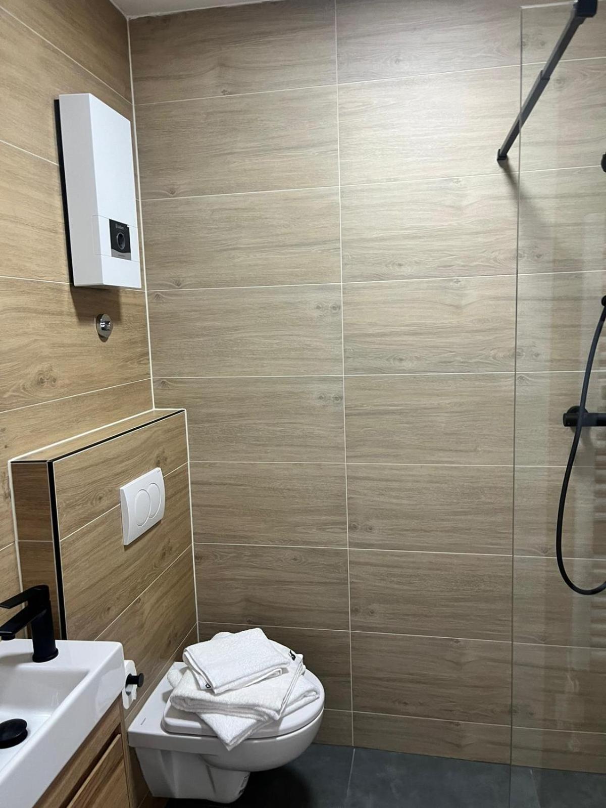 Best Apartments Novaki Samoborski Zewnętrze zdjęcie
