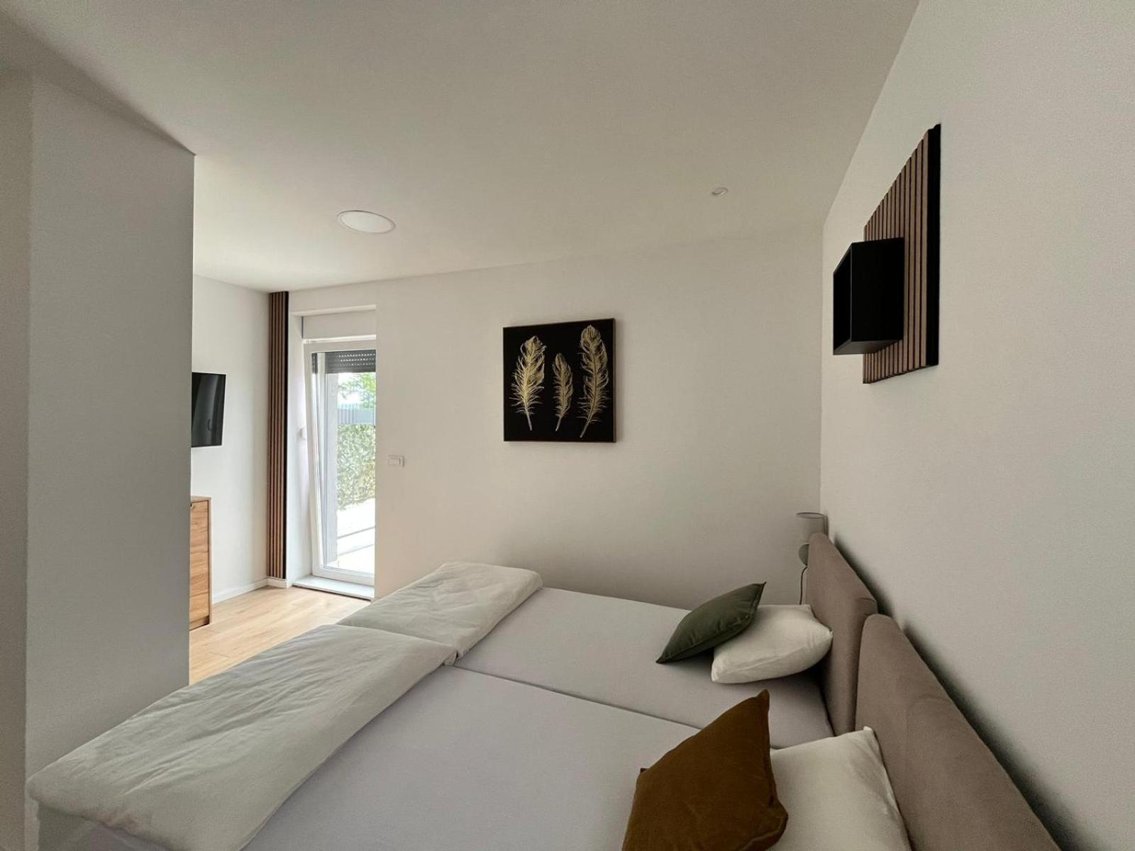 Best Apartments Novaki Samoborski Zewnętrze zdjęcie